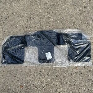 Volvo XC90 P 32262732 3rd Row Carpet Floor Mat V526‎ Charcoal Brand New Sealed